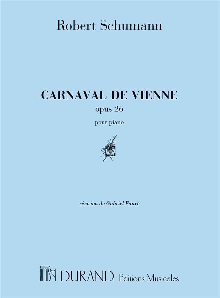 Carnaval De Vienne